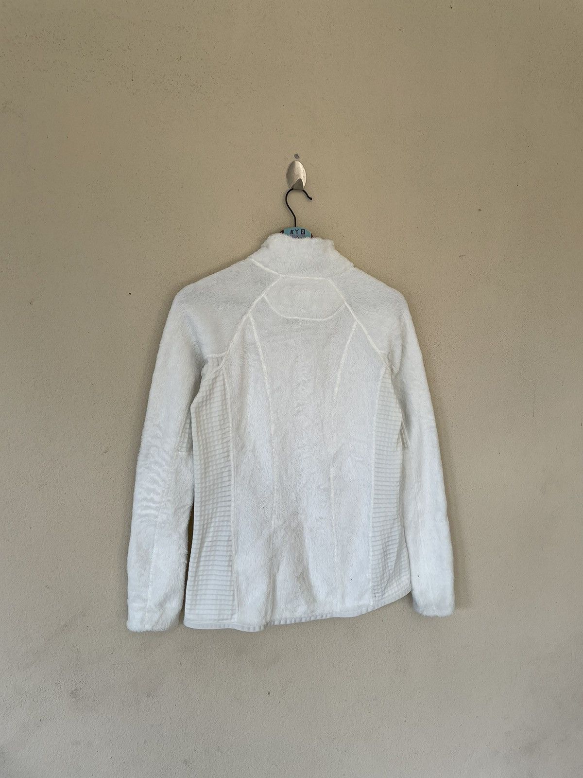 Patagonia PATAGONIA FLEECE JACKET Size US S / EU 44-46 / 1 - 5 Thumbnail