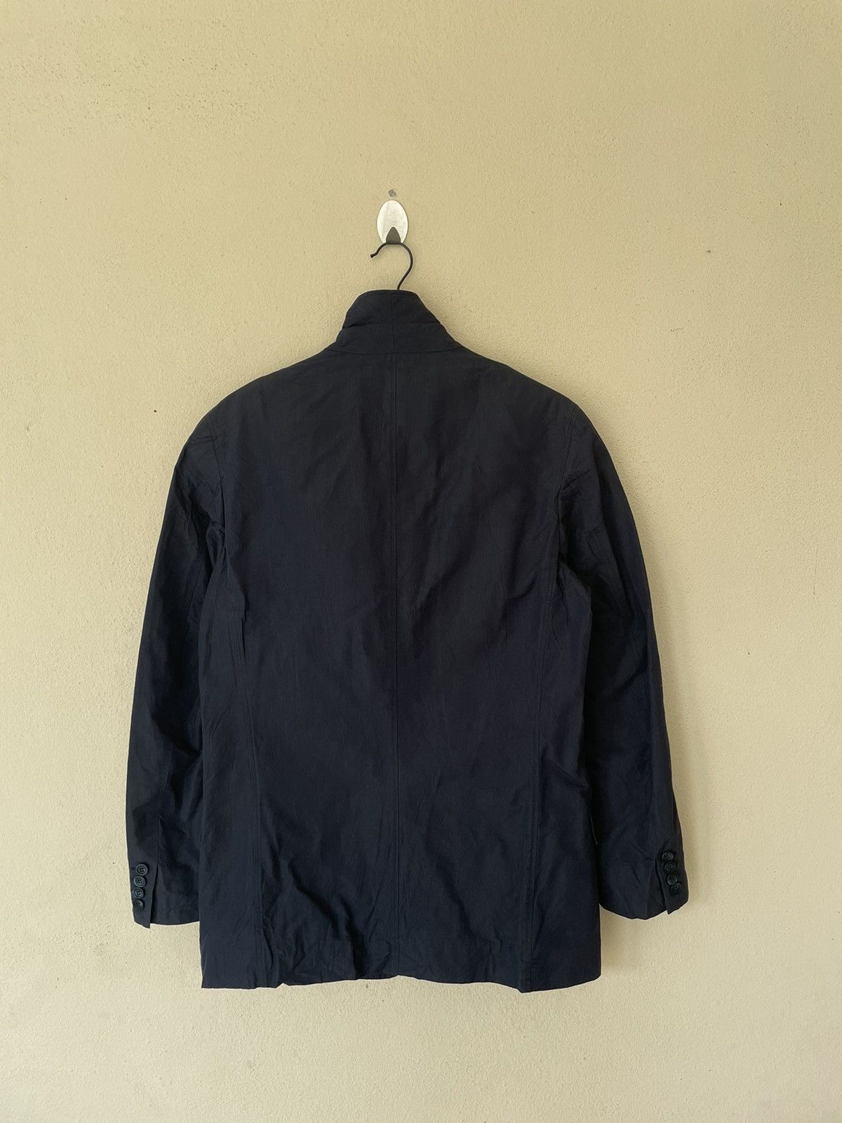 Versace VERSACE JACKET COAT MADE IN ITALY Size US L / EU 52-54 / 3 - 7 Thumbnail