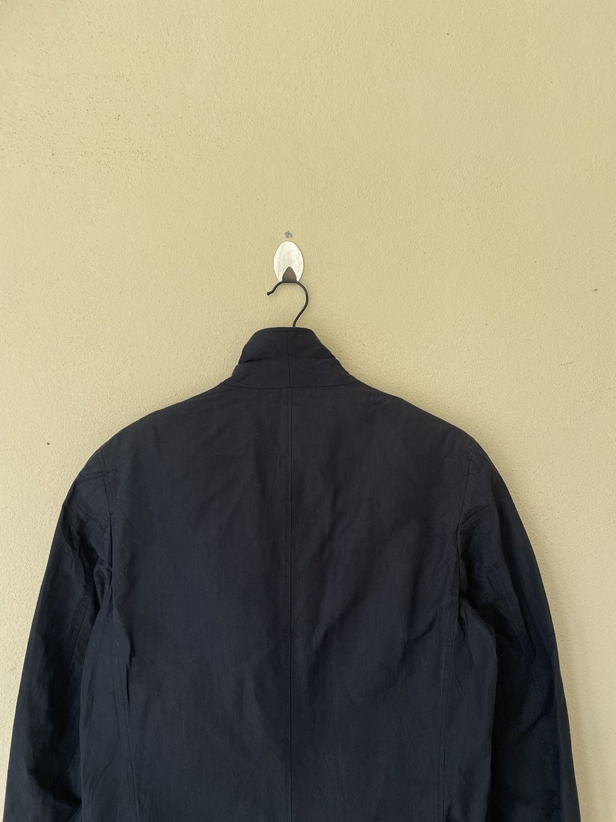 Versace VERSACE JACKET COAT MADE IN ITALY Size US L / EU 52-54 / 3 - 8 Thumbnail