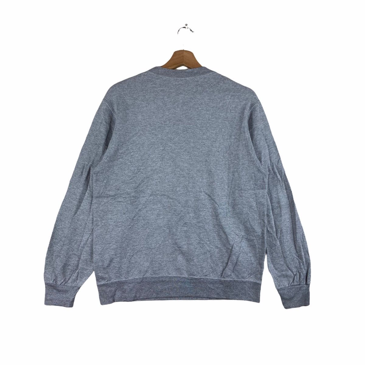 Vintage Vintage SWEATSHIRT BRYCE CANYON pullover jumper Size US S / EU 44-46 / 1 - 2 Thumbnail