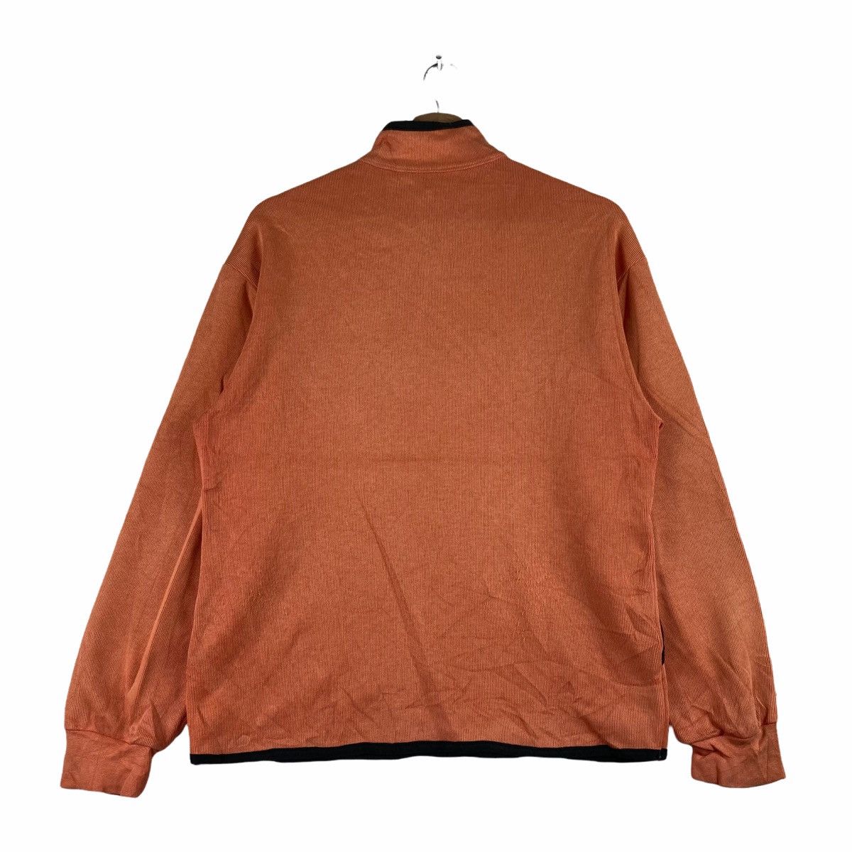 Grand Slam Vintage SWEATSHIRT GRANDSLAM MUNSINGWEAR zip pullover jumper Size US M / EU 48-50 / 2 - 2 Thumbnail