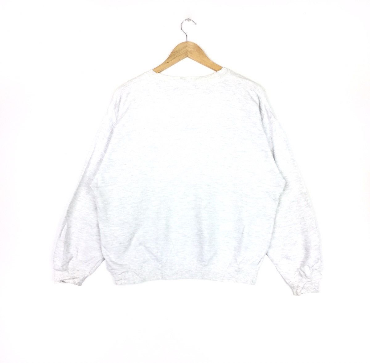Vintage Roberta baldini Paris Sweatshirt Casual Jumper Pullover Size US M / EU 48-50 / 2 - 4 Thumbnail