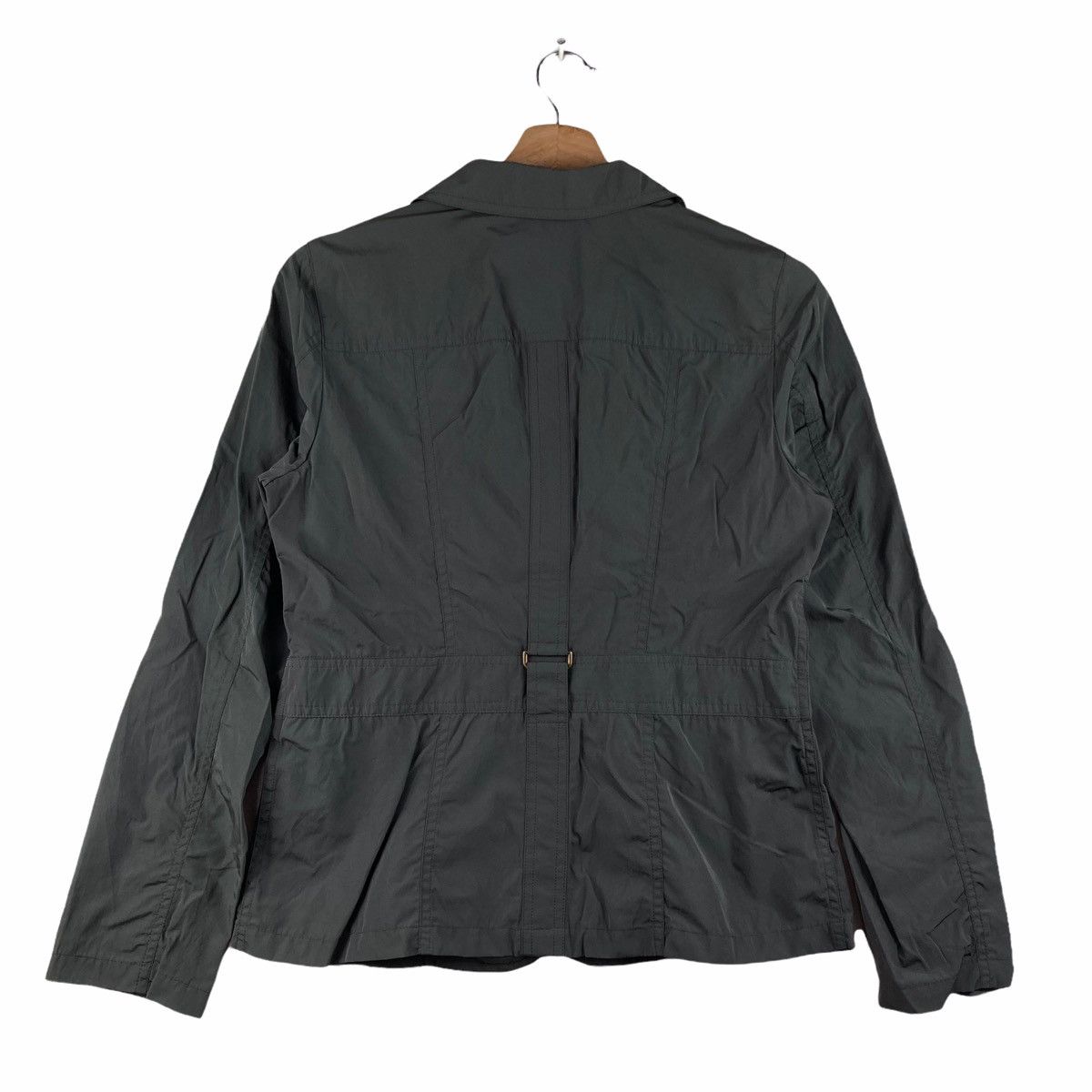 Other Vintage JACKET GERARD DAREL button pullover jumper Size US S / EU 44-46 / 1 - 2 Thumbnail
