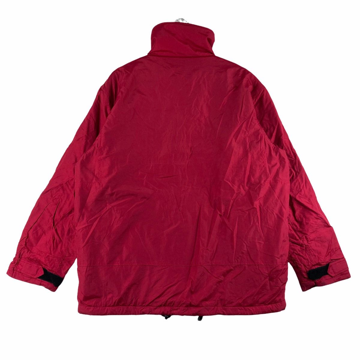 Vintage Vintage JACKET ROLLER GEAR zip up pullover jumper Size US L / EU 52-54 / 3 - 2 Thumbnail