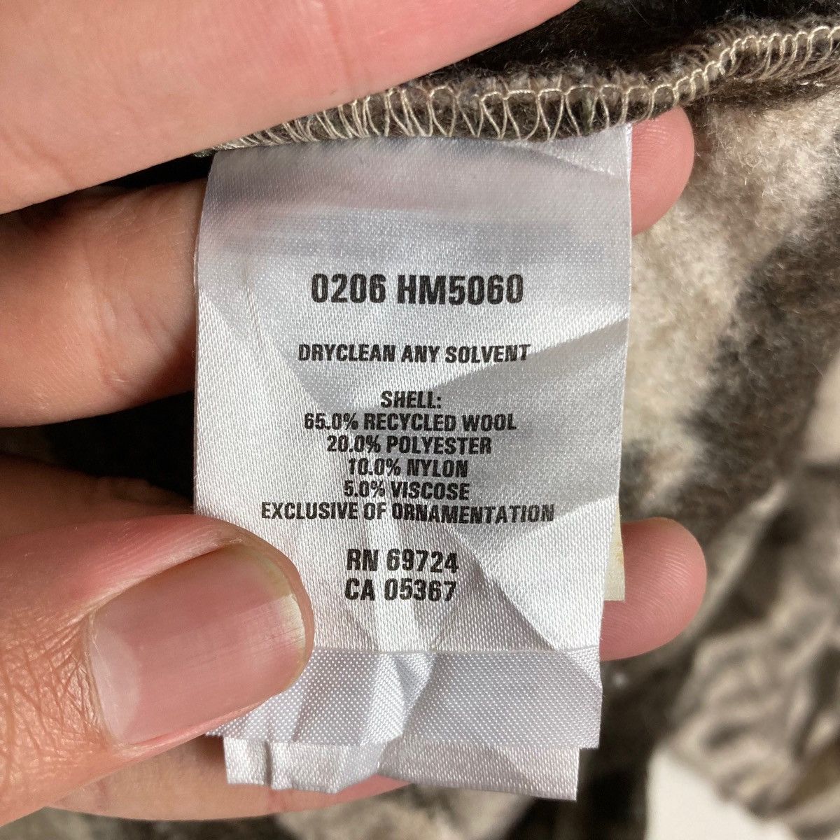Columbia Vintage Columbia Sportswear Company Camouflaged Design Size US S / EU 44-46 / 1 - 8 Thumbnail