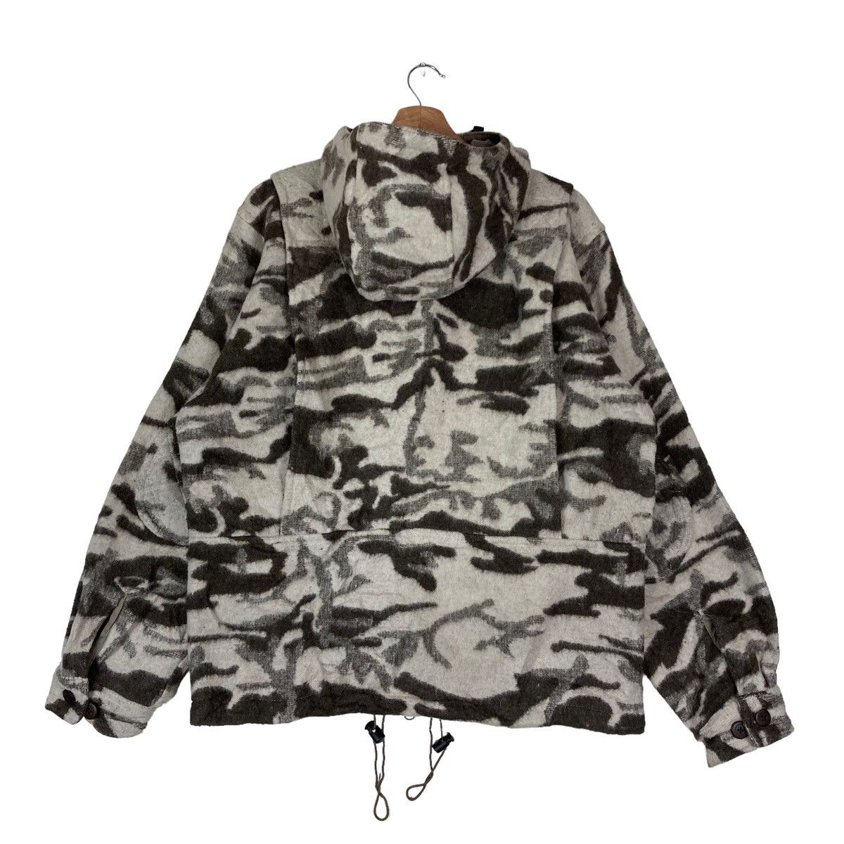 Columbia Vintage Columbia Sportswear Company Camouflaged Design Size US S / EU 44-46 / 1 - 5 Thumbnail