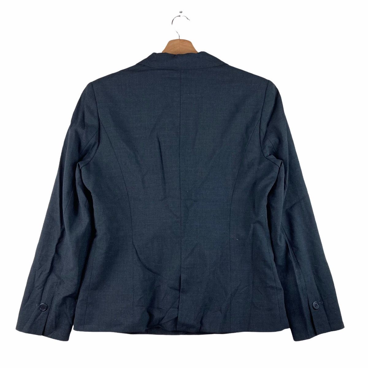 Vintage Vintage JACKET EMMA JAMES button pullover jumper Size US S / EU 44-46 / 1 - 2 Thumbnail