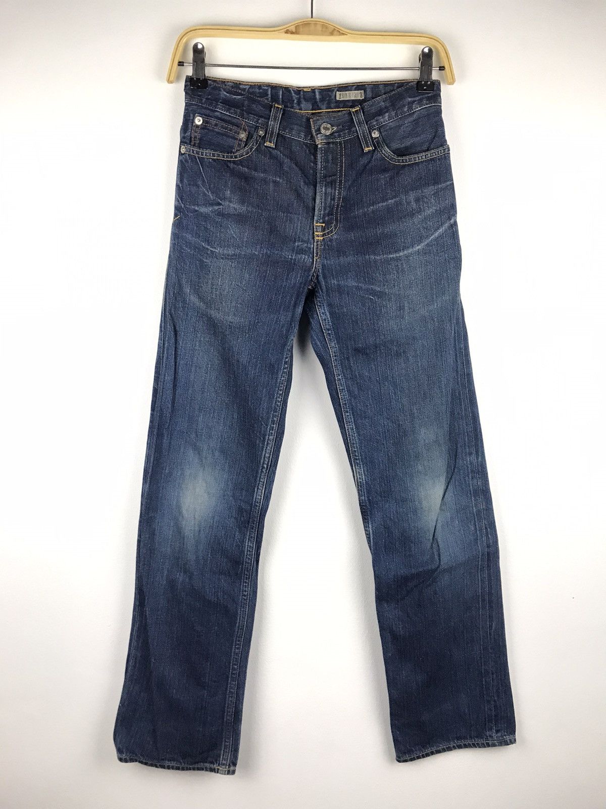 Polo Ralph Lauren Polo Ralph Lauren Jeans Size US 27 - 1 Thumbnail