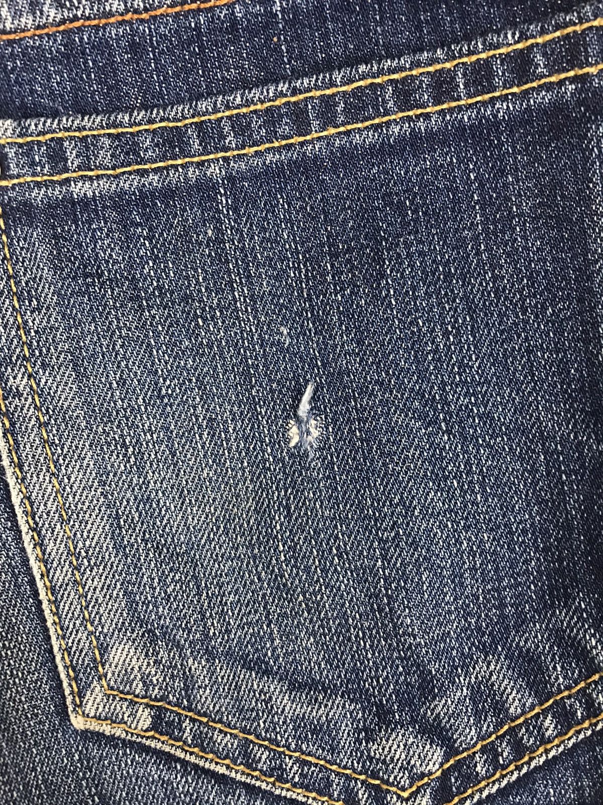 Polo Ralph Lauren Polo Ralph Lauren Jeans Size US 27 - 14 Thumbnail