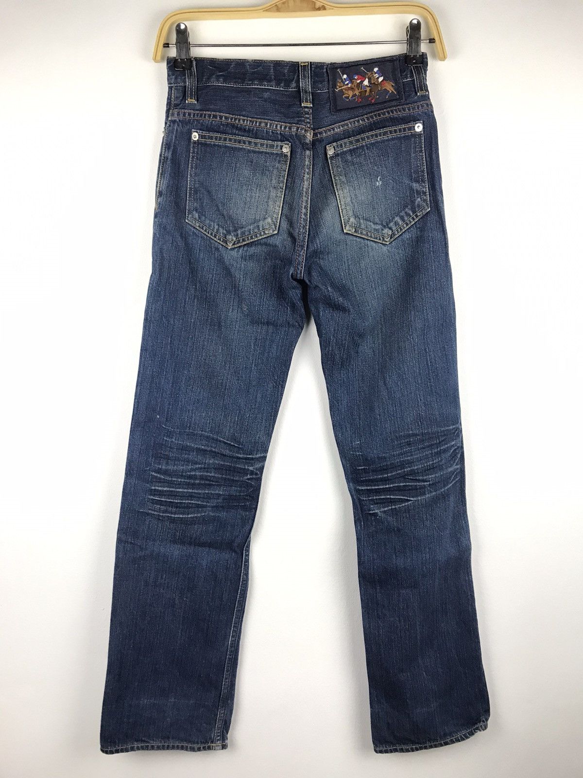 Polo Ralph Lauren Polo Ralph Lauren Jeans Size US 27 - 9 Thumbnail