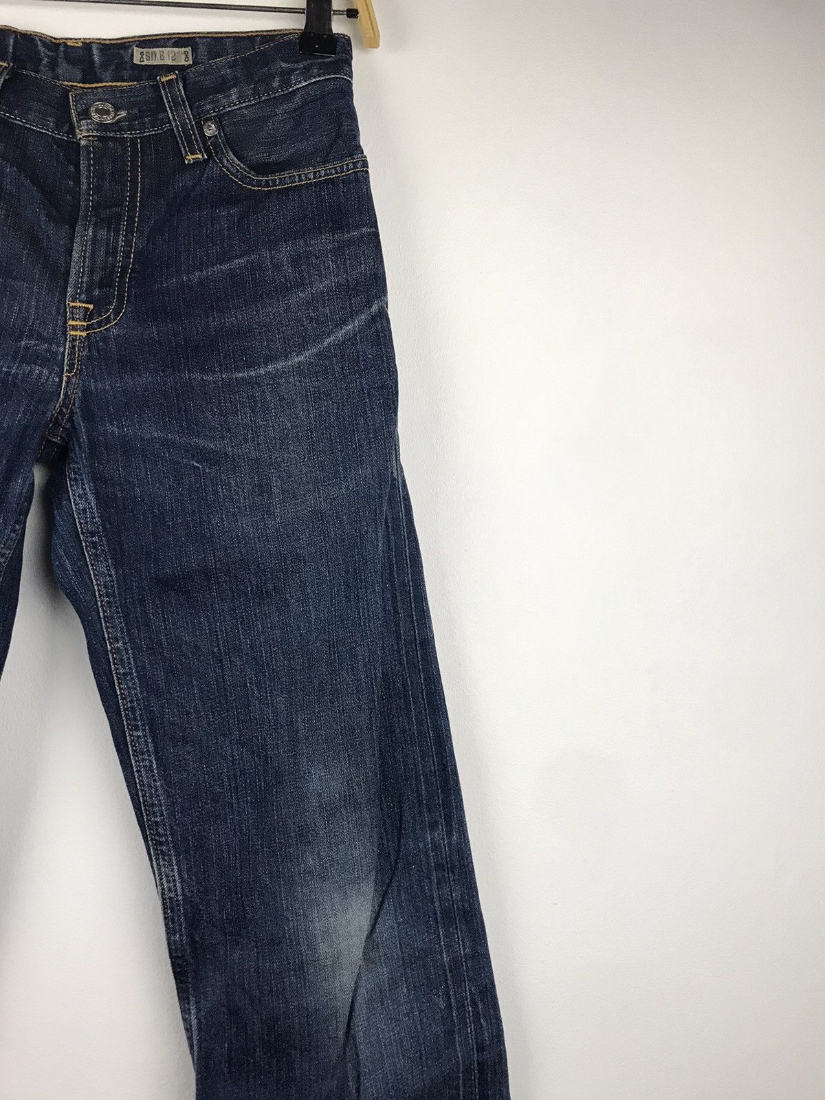 Polo Ralph Lauren Polo Ralph Lauren Jeans Size US 27 - 3 Thumbnail
