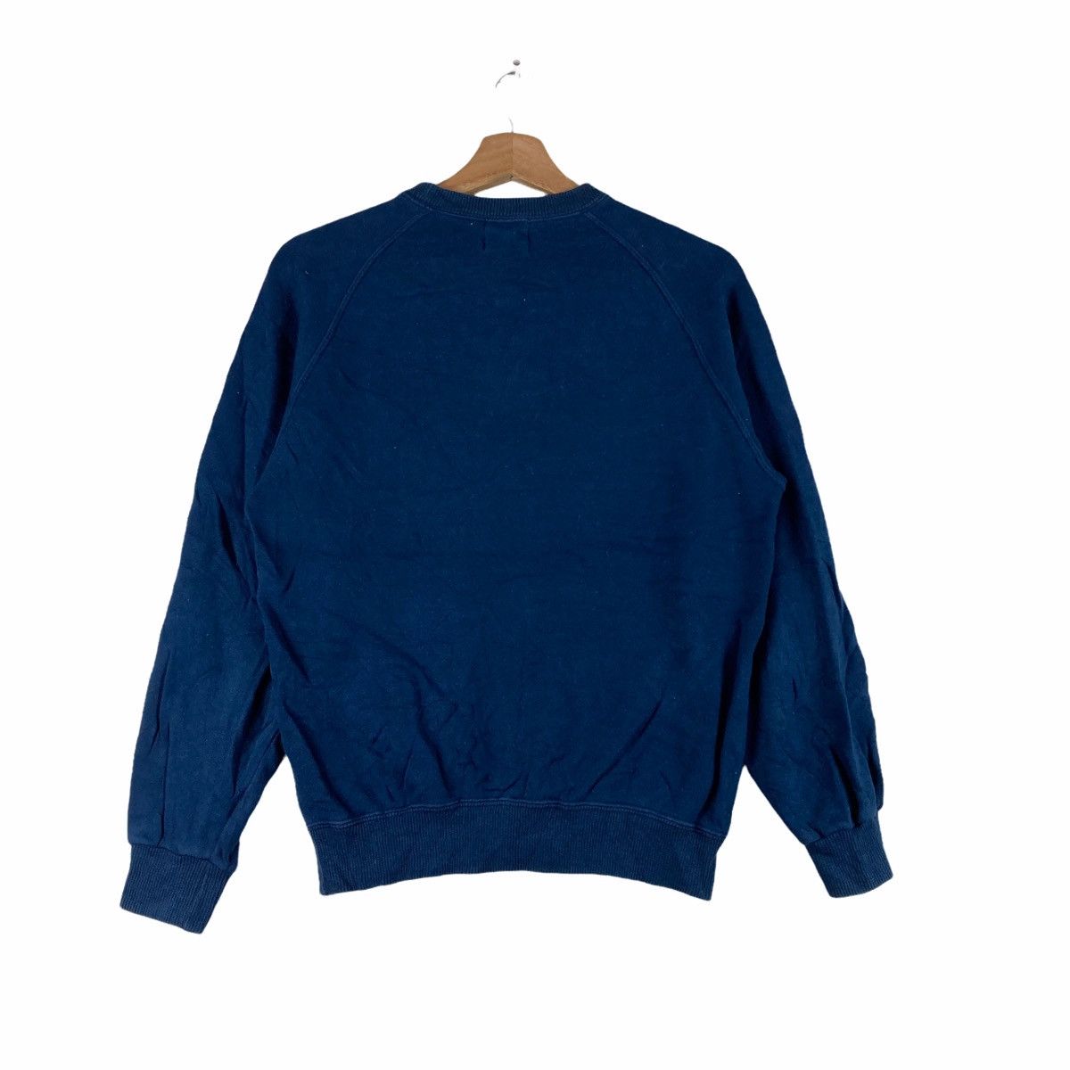 Disney Vintage SWEATSHIRT TOKYO DISNEYLAND pullover jumper Size US S / EU 44-46 / 1 - 2 Thumbnail