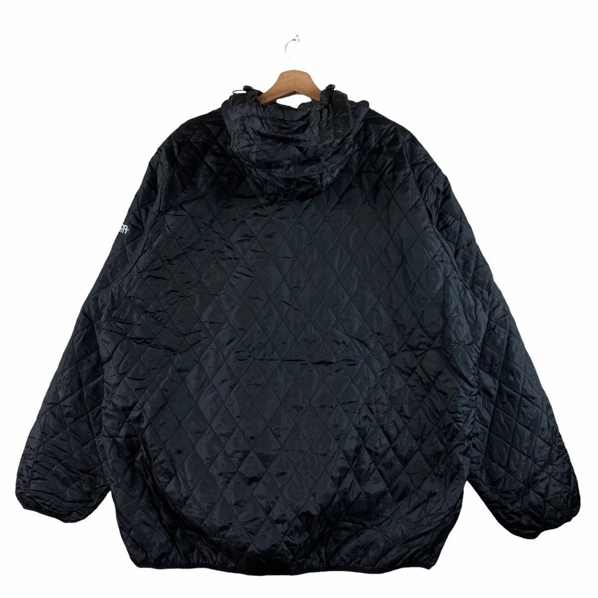 Vintage Vintage JACKET OUTDOOR zip up pullover jumper hoodie Size US XXL / EU 58 / 5 - 2 Thumbnail