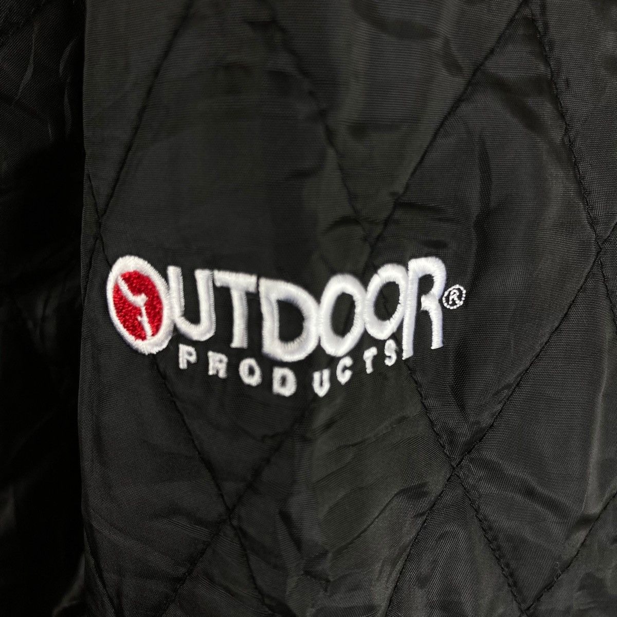 Vintage Vintage JACKET OUTDOOR zip up pullover jumper hoodie Size US XXL / EU 58 / 5 - 4 Thumbnail