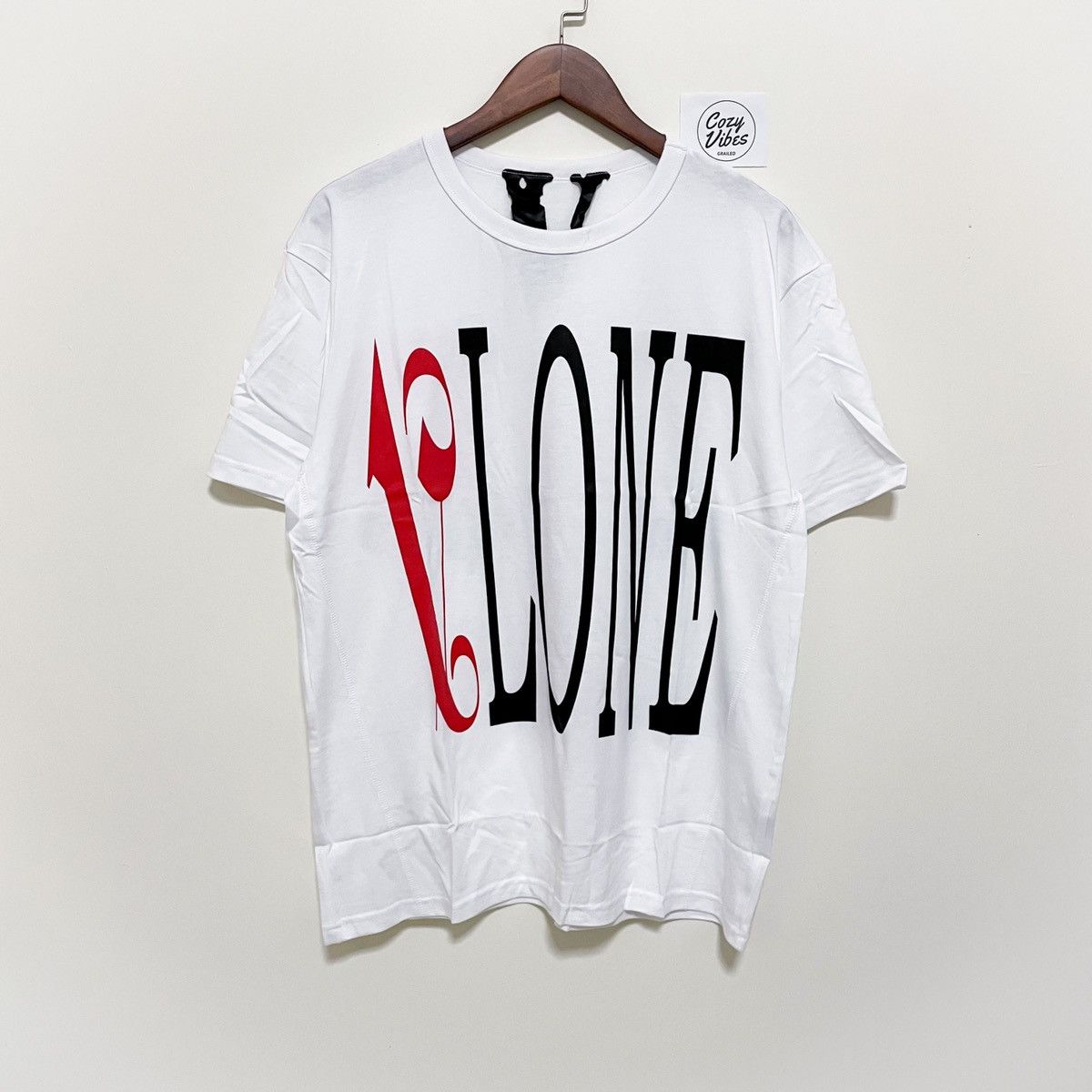 Palm Angels × Vlone | Grailed