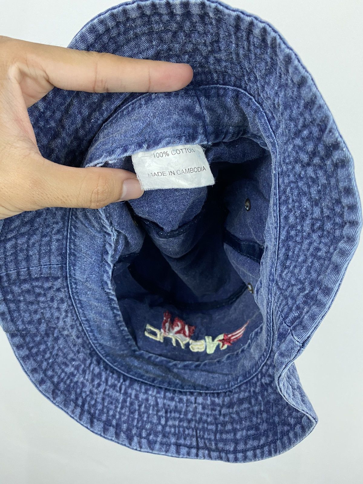 Band Tees Vintage Nsync Band Bucket Hat Size ONE SIZE - 5 Thumbnail