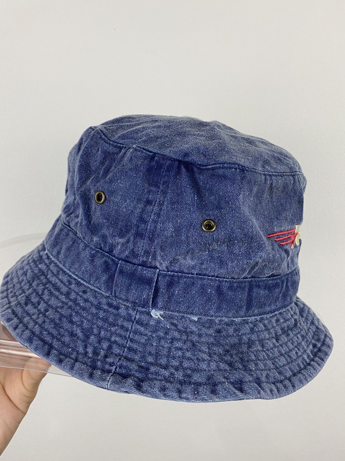 Band Tees Vintage Nsync Band Bucket Hat Size ONE SIZE - 2 Thumbnail