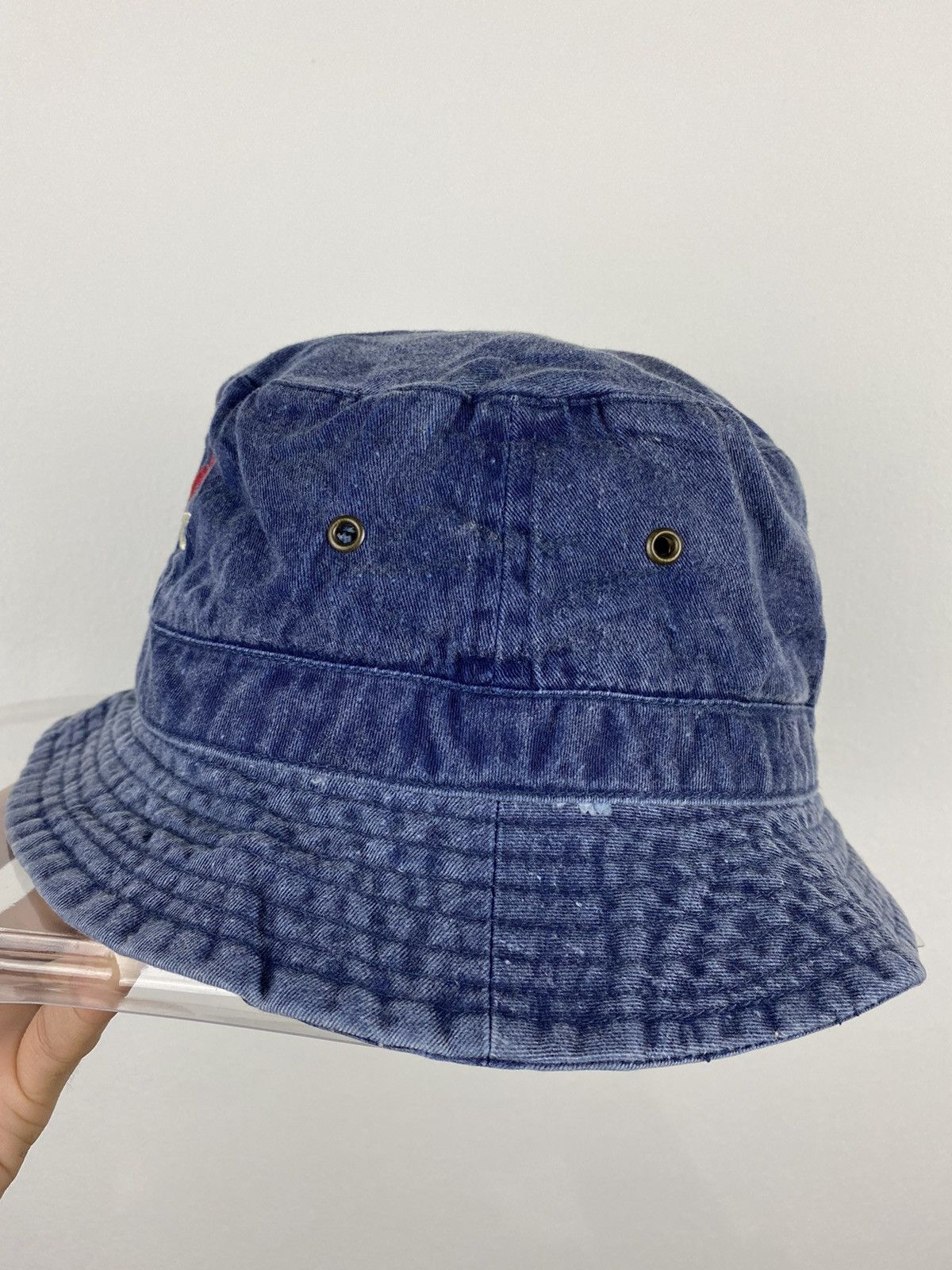 Band Tees Vintage Nsync Band Bucket Hat Size ONE SIZE - 3 Thumbnail