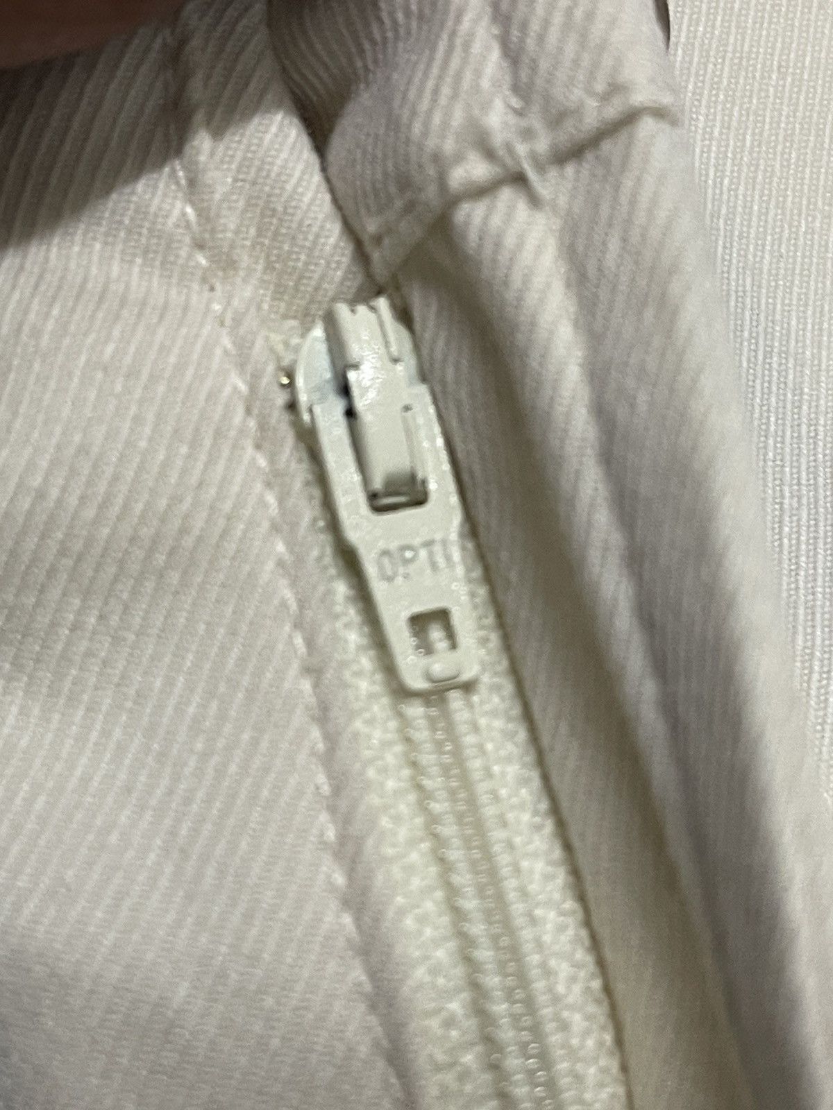 Moncler Vintage Moncler cotton wide pants Size US 34 / EU 50 - 3 Thumbnail