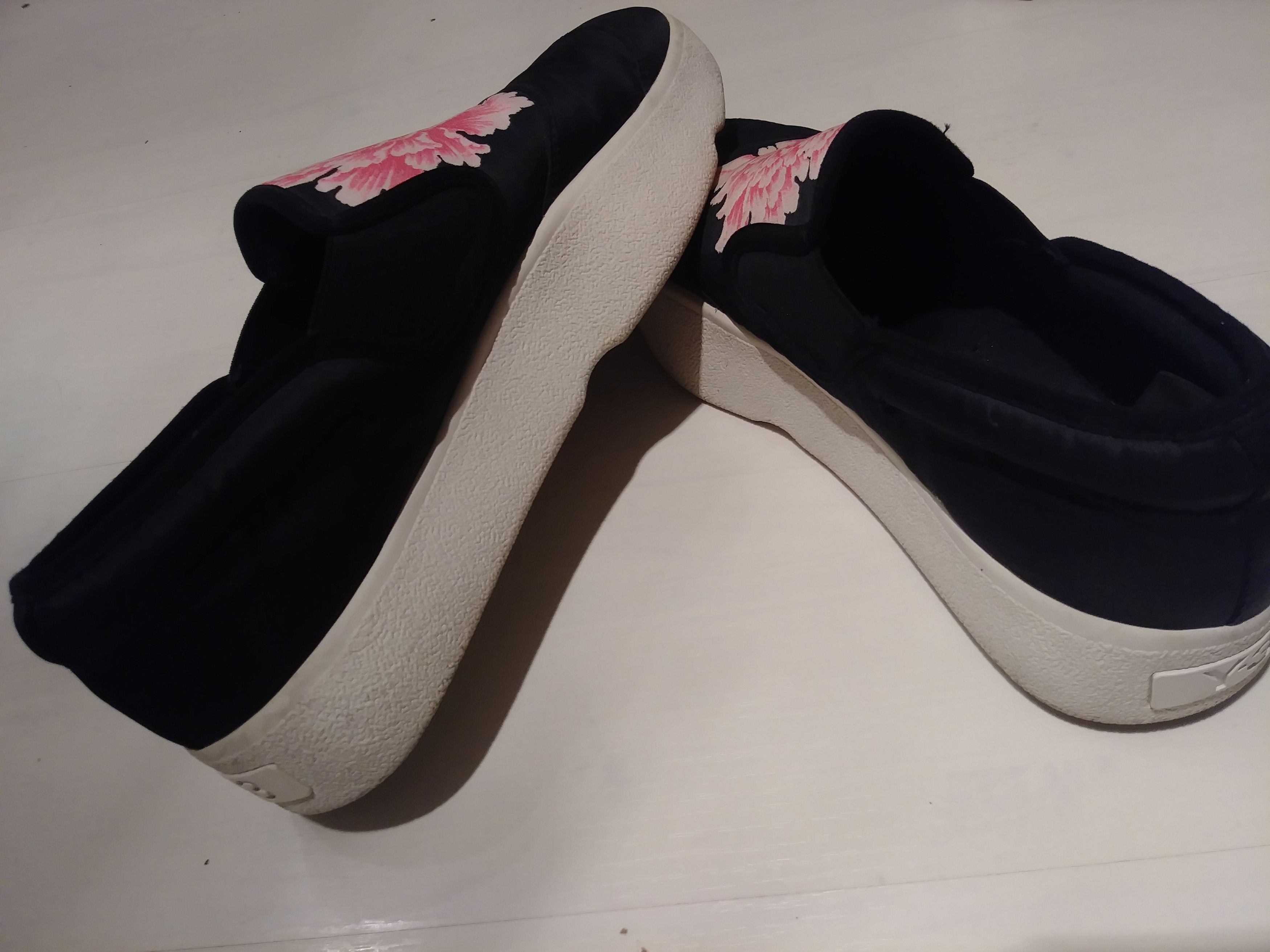 Adidas Y-3 James Harden Tangutsu Slip On Yohji Yamamoto Size US 10.5 / EU 43-44 - 4 Thumbnail