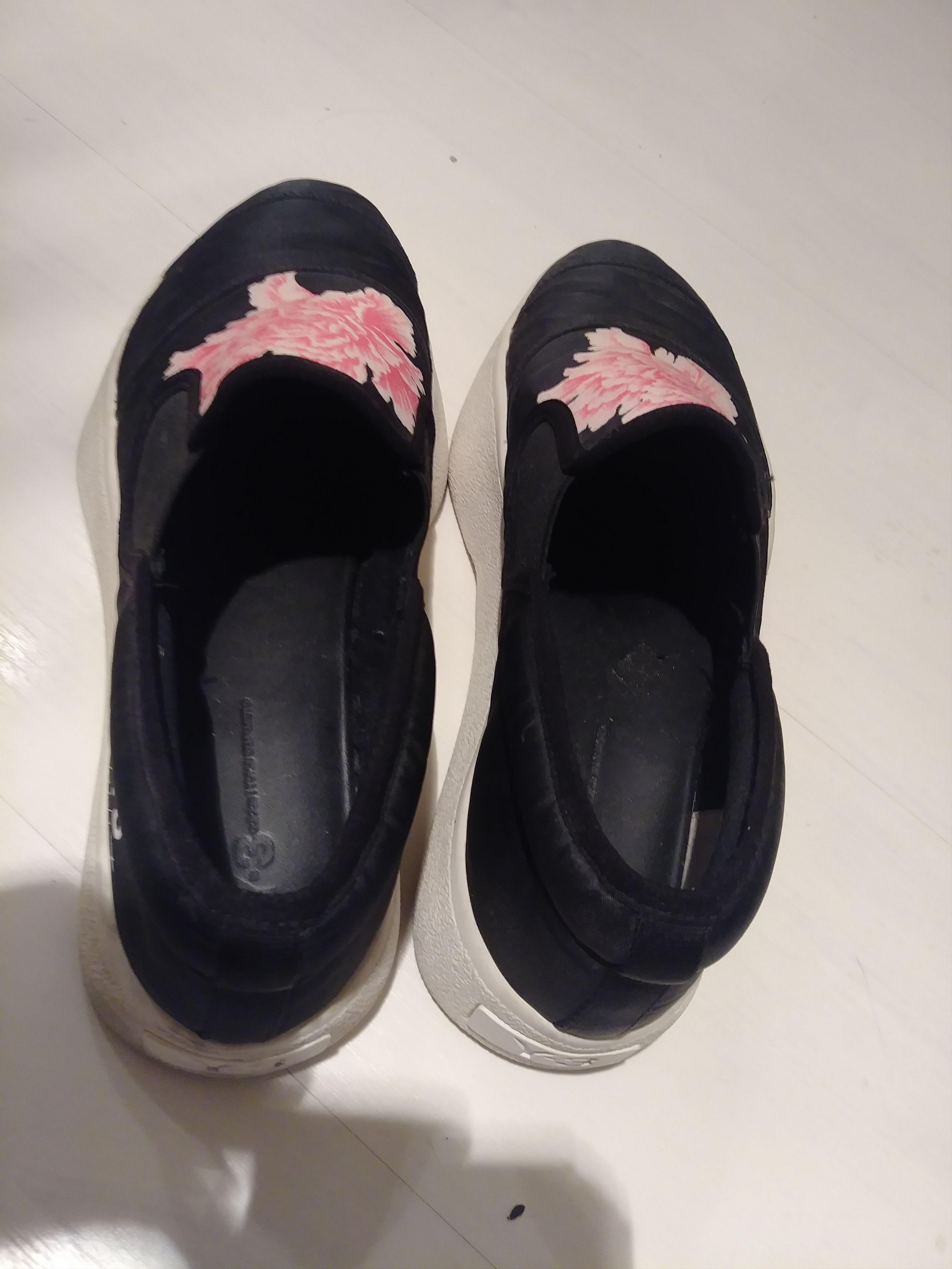 Adidas Y-3 James Harden Tangutsu Slip On Yohji Yamamoto Size US 10.5 / EU 43-44 - 5 Thumbnail