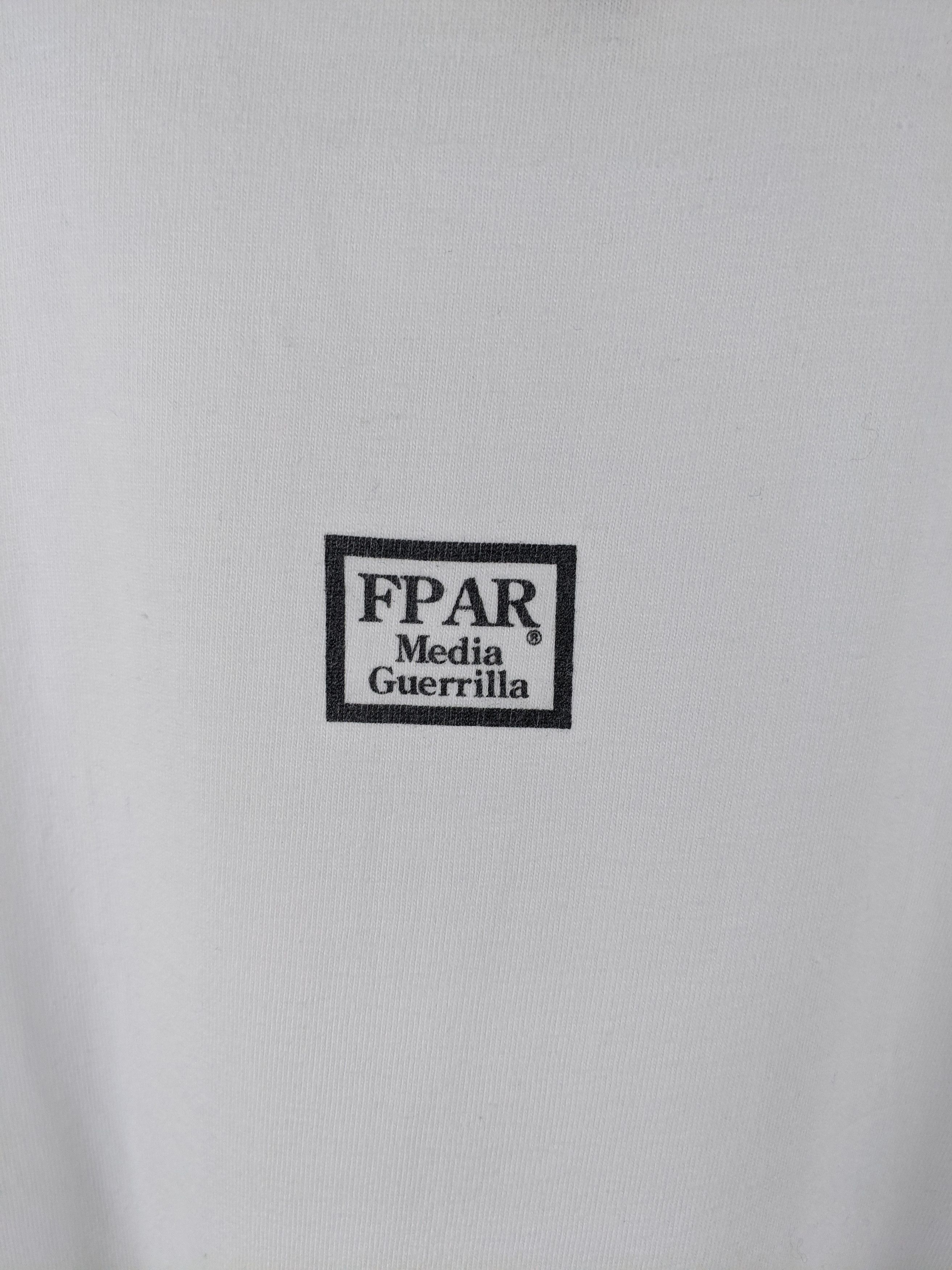 FPAR FPAR They Live We Sleep shirt Size US M / EU 48-50 / 2 - 4 Thumbnail
