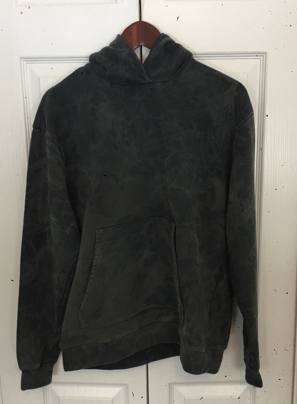 John elliott marble hoodie hotsell