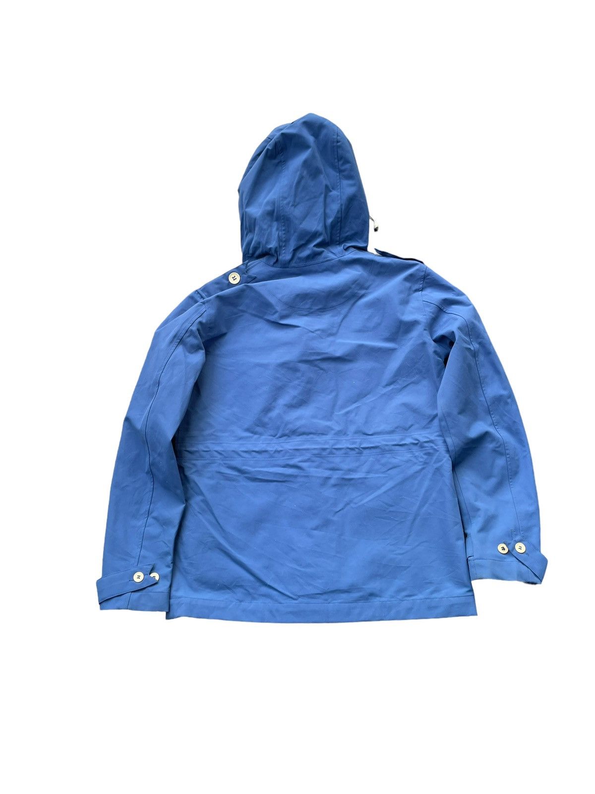 Lacoste Lacoste Live Parka Jacket Size US S / EU 44-46 / 1 - 6 Thumbnail