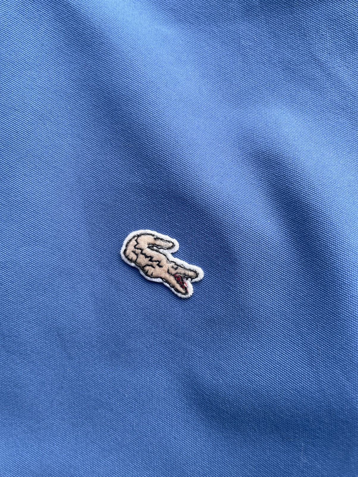 Lacoste Lacoste Live Parka Jacket Size US S / EU 44-46 / 1 - 11 Thumbnail