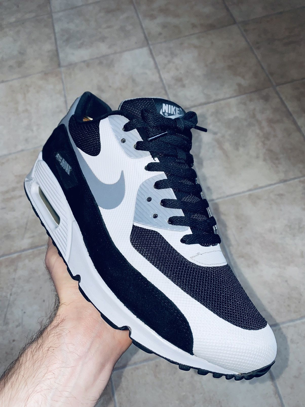 Nike × atmos NikeLab Air Max 90 Prm Hyperfuse Bw Tn ACG Size US 11 / EU 44 - 12 Thumbnail