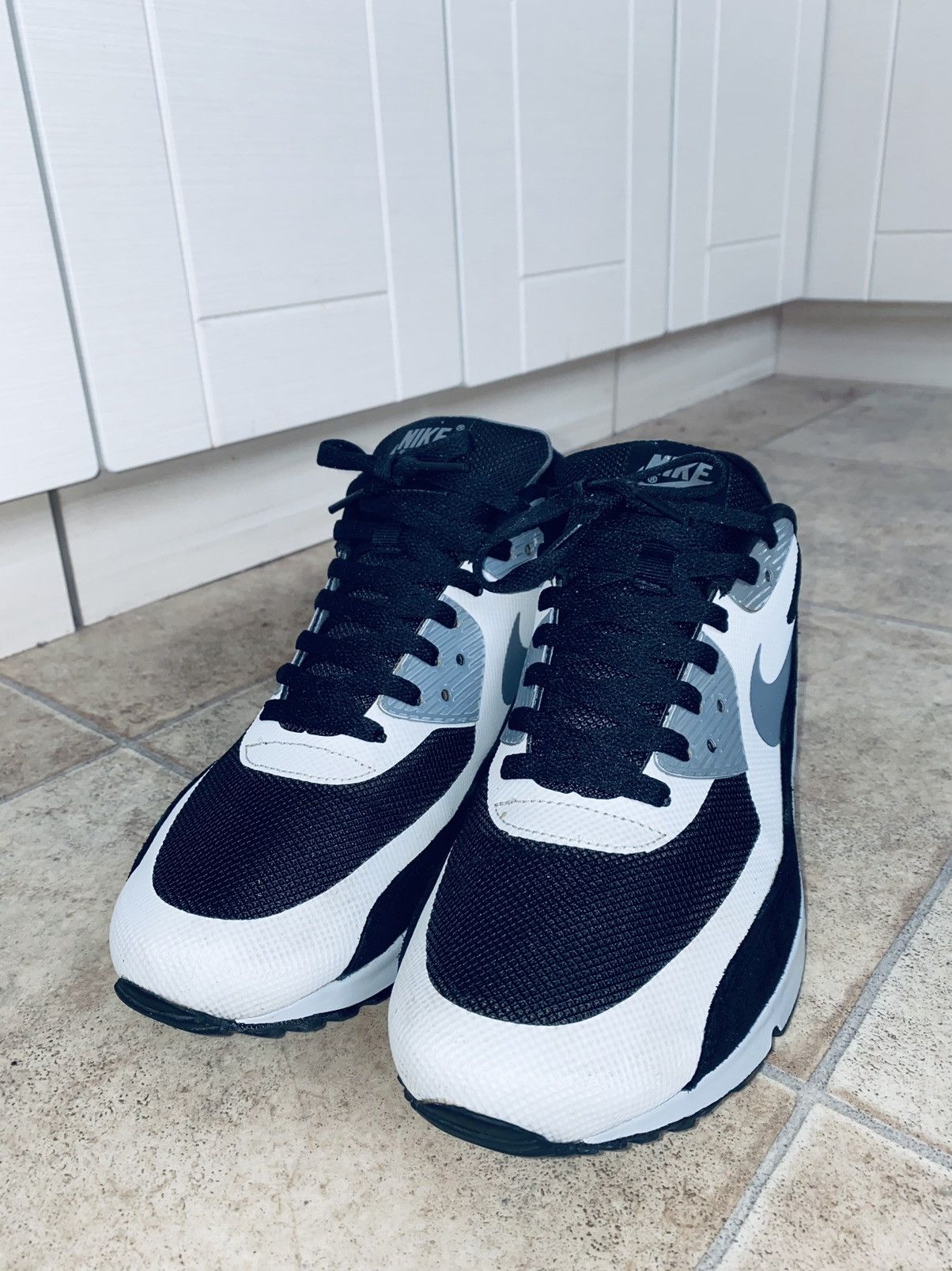 Nike × atmos NikeLab Air Max 90 Prm Hyperfuse Bw Tn ACG Size US 11 / EU 44 - 7 Thumbnail