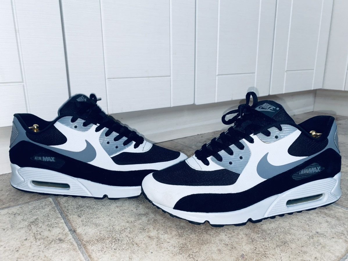 Nike × atmos NikeLab Air Max 90 Prm Hyperfuse Bw Tn ACG Size US 11 / EU 44 - 10 Thumbnail