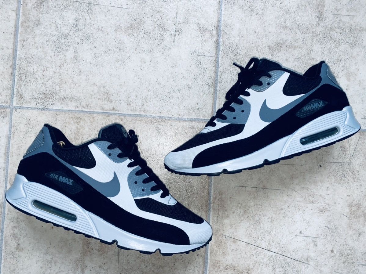 Nike × atmos NikeLab Air Max 90 Prm Hyperfuse Bw Tn ACG Size US 11 / EU 44 - 4 Thumbnail