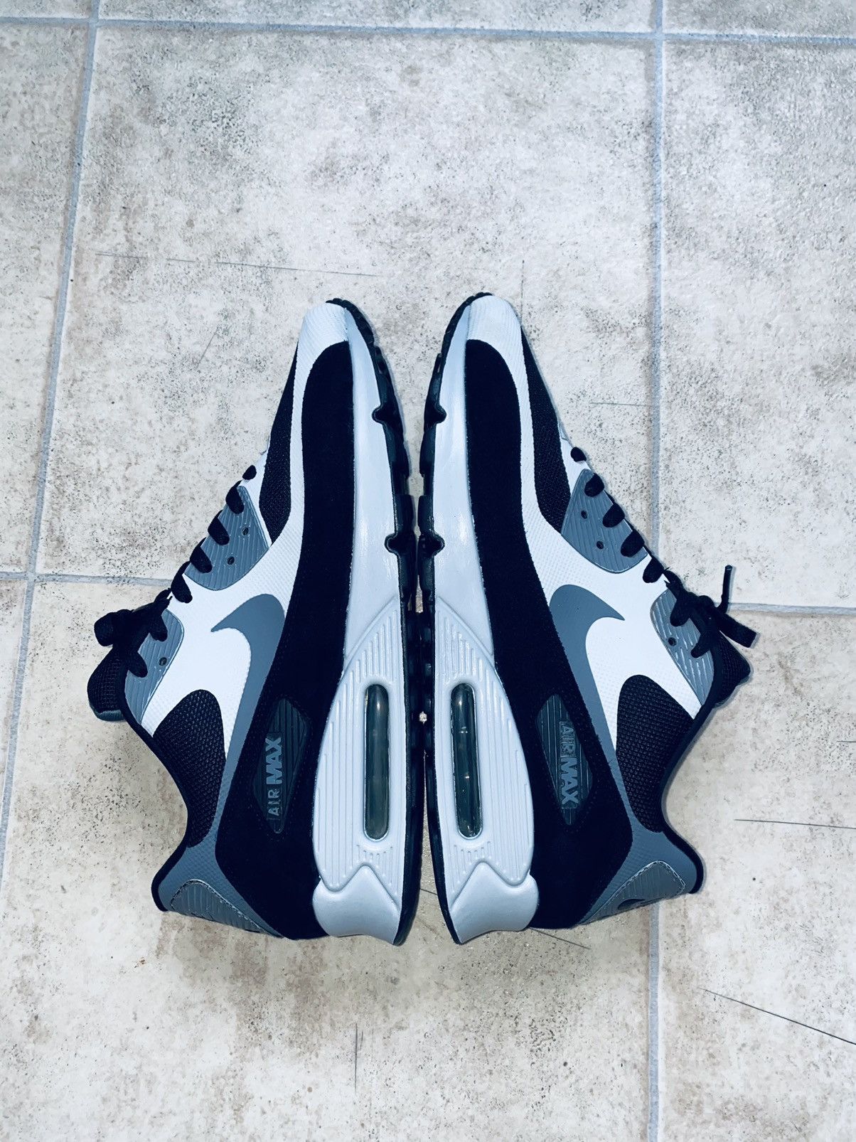 Nike × atmos NikeLab Air Max 90 Prm Hyperfuse Bw Tn ACG Size US 11 / EU 44 - 2 Thumbnail
