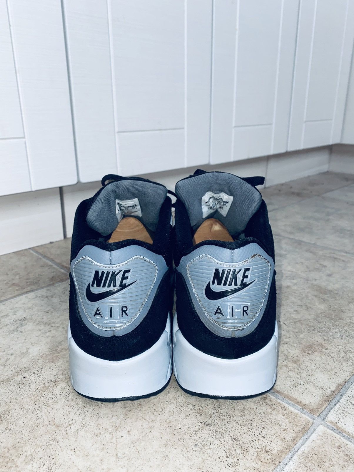 Nike × atmos NikeLab Air Max 90 Prm Hyperfuse Bw Tn ACG Size US 11 / EU 44 - 11 Thumbnail