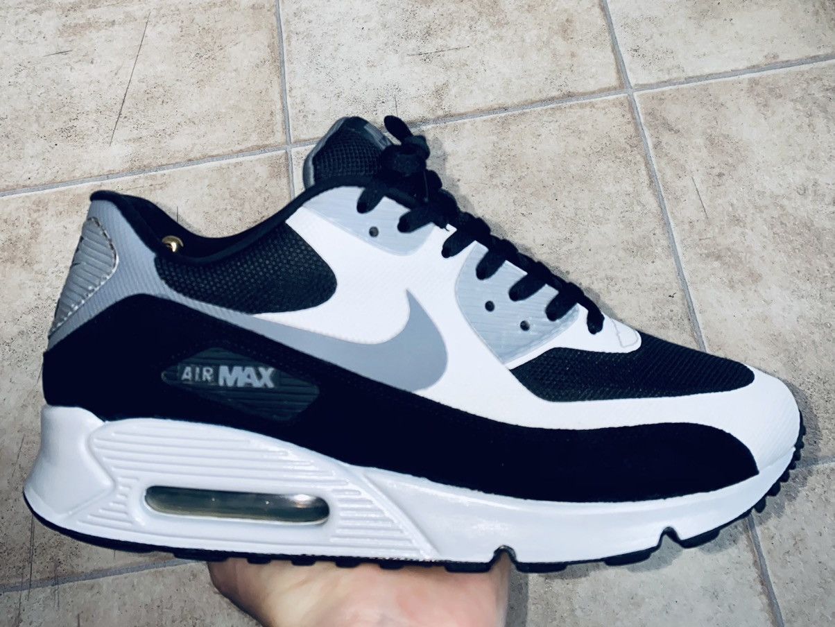 Nike × atmos NikeLab Air Max 90 Prm Hyperfuse Bw Tn ACG Size US 11 / EU 44 - 3 Thumbnail