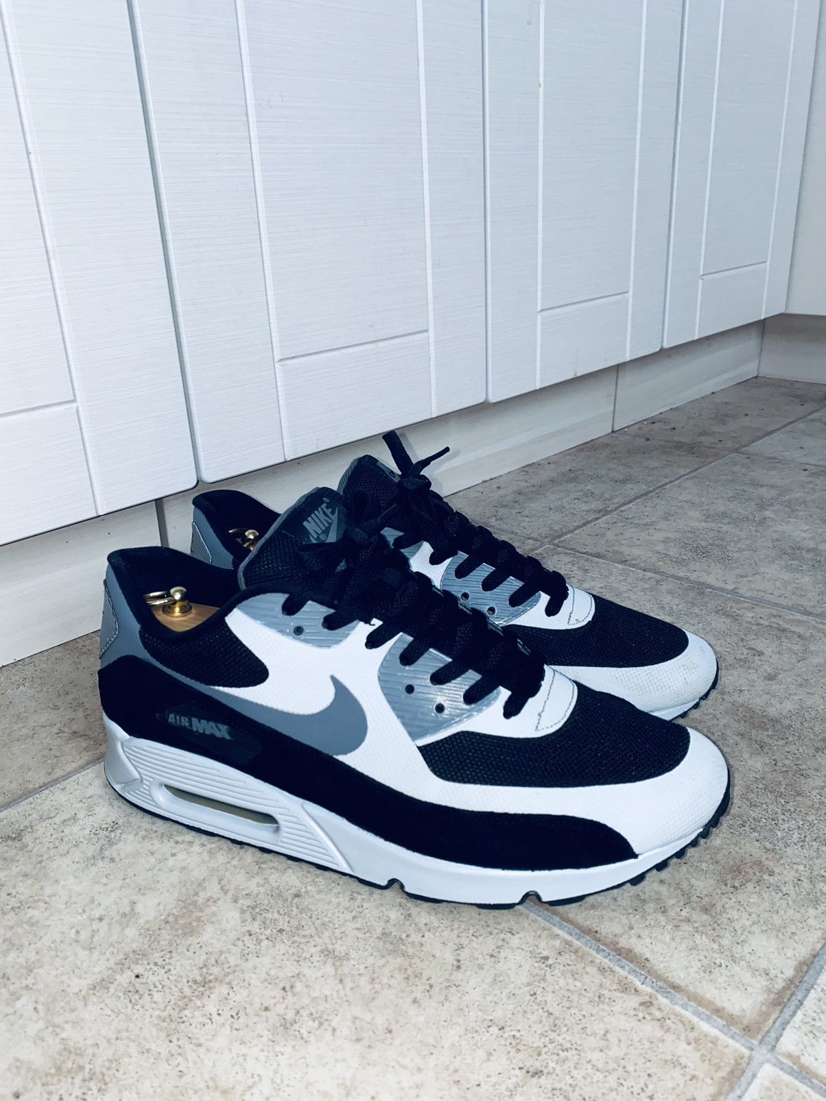 Nike × atmos NikeLab Air Max 90 Prm Hyperfuse Bw Tn ACG Size US 11 / EU 44 - 6 Thumbnail