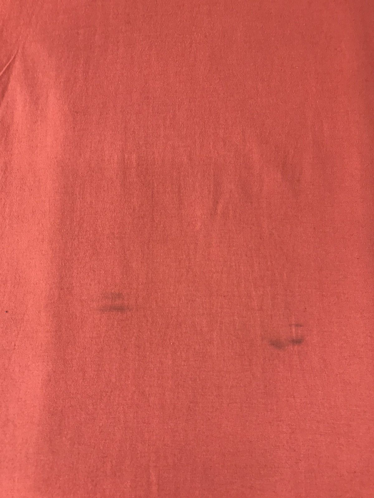 Playboy Playboy Simple Logo Colour Orange Tee Size US M / EU 48-50 / 2 - 9 Thumbnail