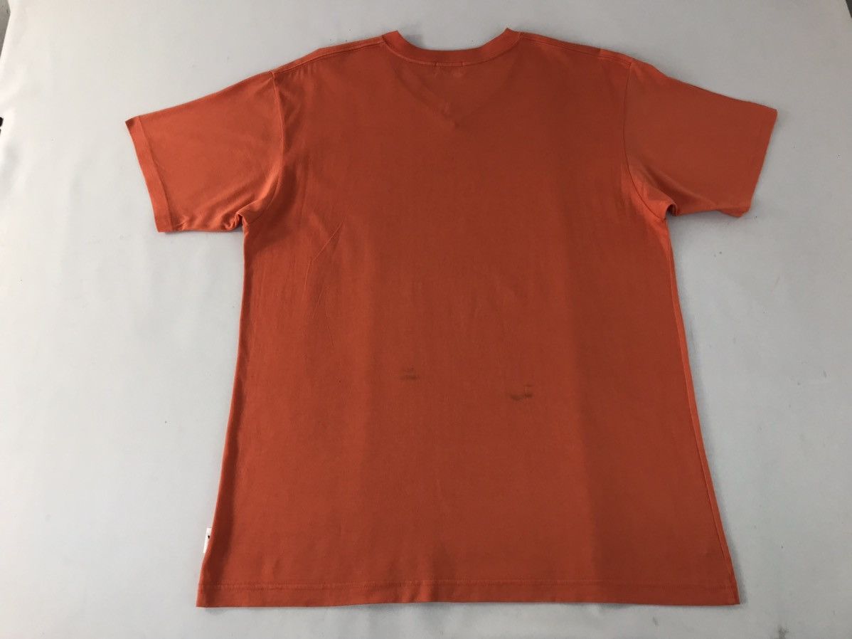 Playboy Playboy Simple Logo Colour Orange Tee Size US M / EU 48-50 / 2 - 8 Thumbnail
