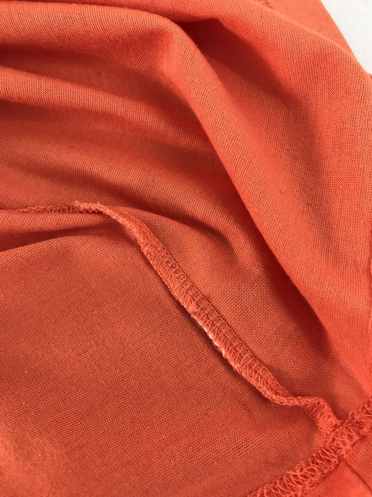 Playboy Playboy Simple Logo Colour Orange Tee Size US M / EU 48-50 / 2 - 7 Thumbnail