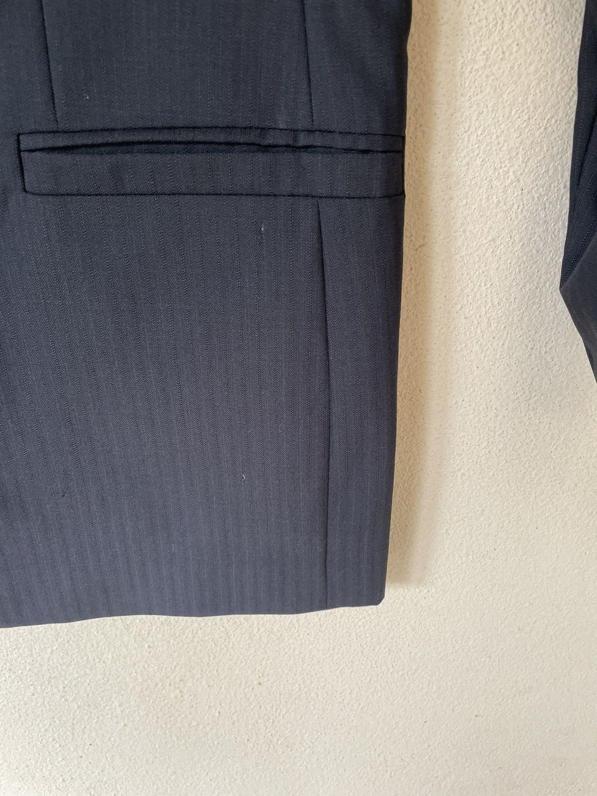 Versace VINTAGE VERSACE V2 BLAZER Size US L / EU 52-54 / 3 - 14 Thumbnail