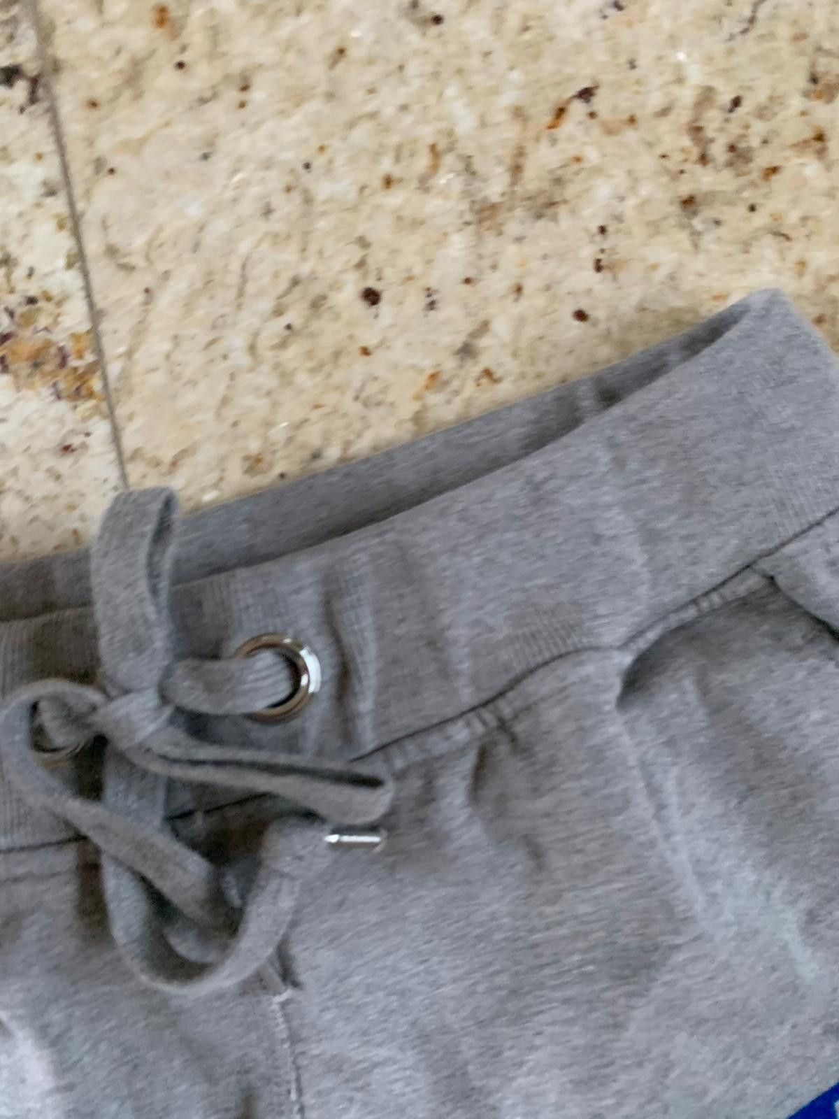 Helmut Lang Masc High Sweat Pants in Grey Size US 30 / EU 46 - 8 Thumbnail