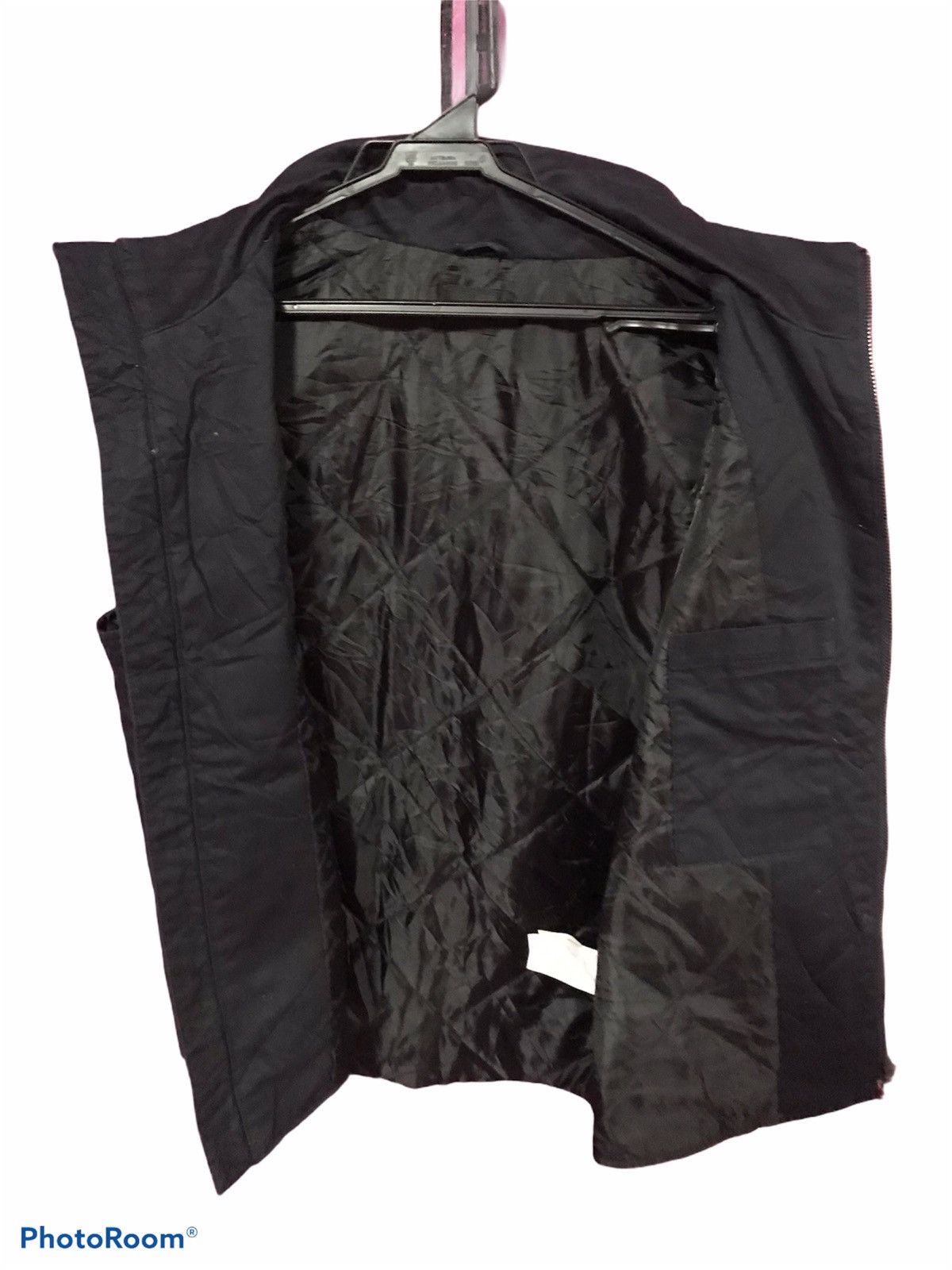 Japanese Brand TORA VEST JAPAN Size 38L - 4 Thumbnail