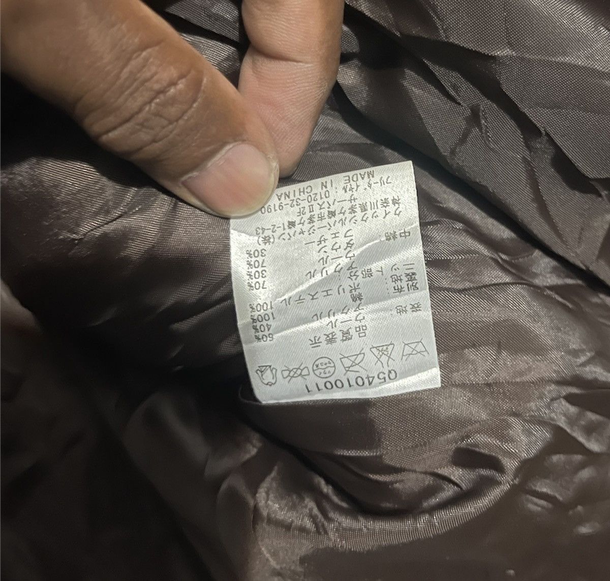 Other QUIKSILVER BOMBER JACKET Size US M / EU 48-50 / 2 - 5 Thumbnail