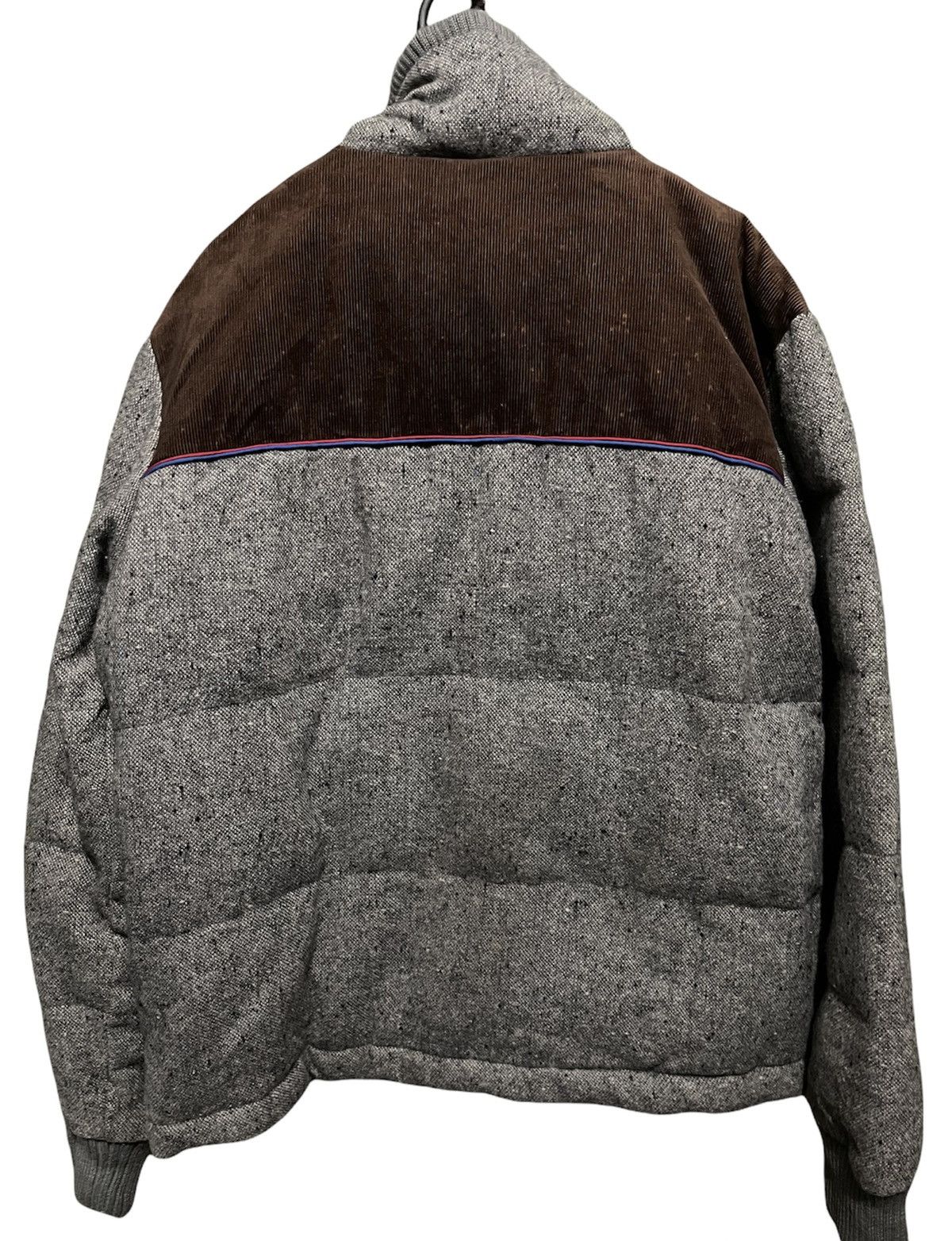 Other QUIKSILVER BOMBER JACKET Size US M / EU 48-50 / 2 - 2 Thumbnail