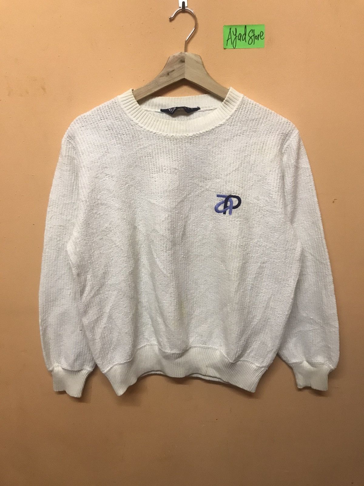 Vintage ‼️ARNOLD PALMER SWEATSHIRT‼️ Size US M / EU 48-50 / 2 - 1 Thumbnail