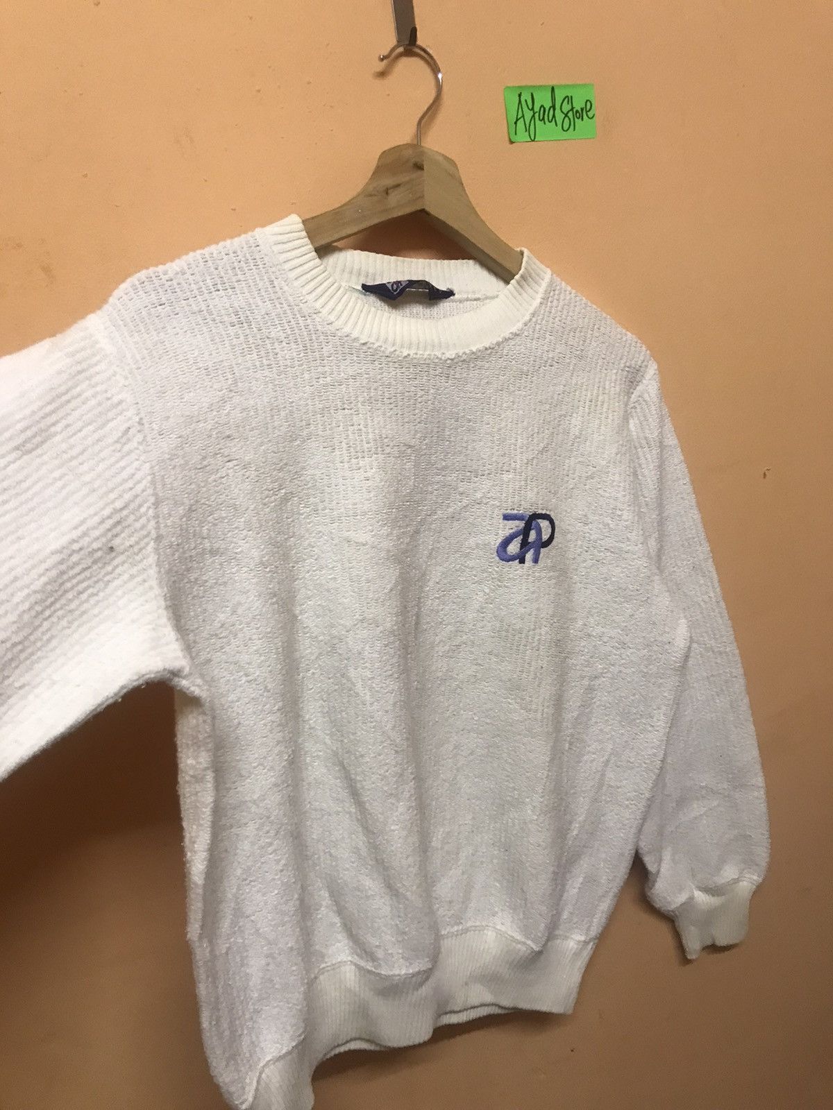 Vintage ‼️ARNOLD PALMER SWEATSHIRT‼️ Size US M / EU 48-50 / 2 - 3 Thumbnail