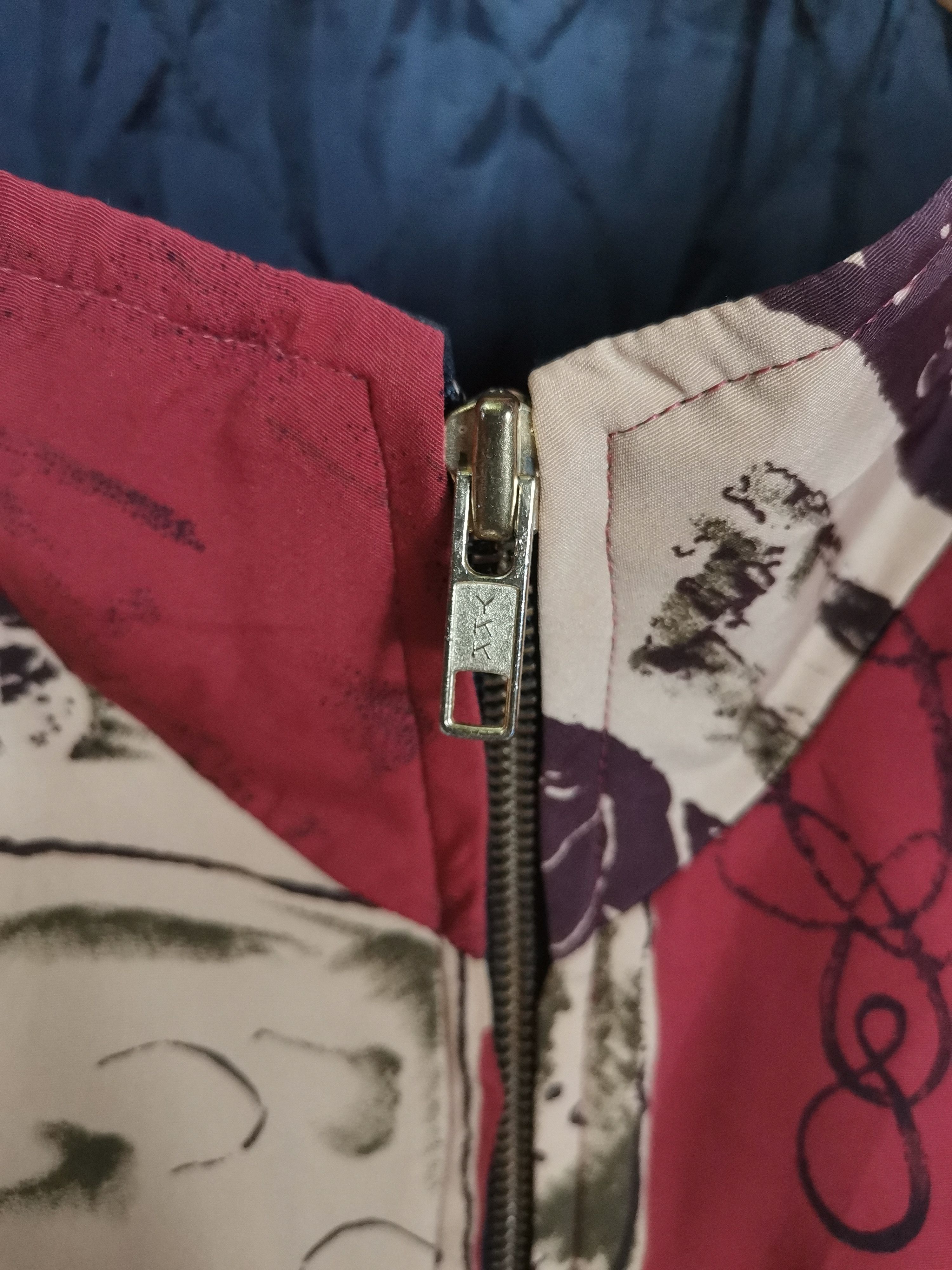 Japanese Brand Vintage Japanese Brand Art Fullprint Jacket Size US L / EU 52-54 / 3 - 2 Thumbnail
