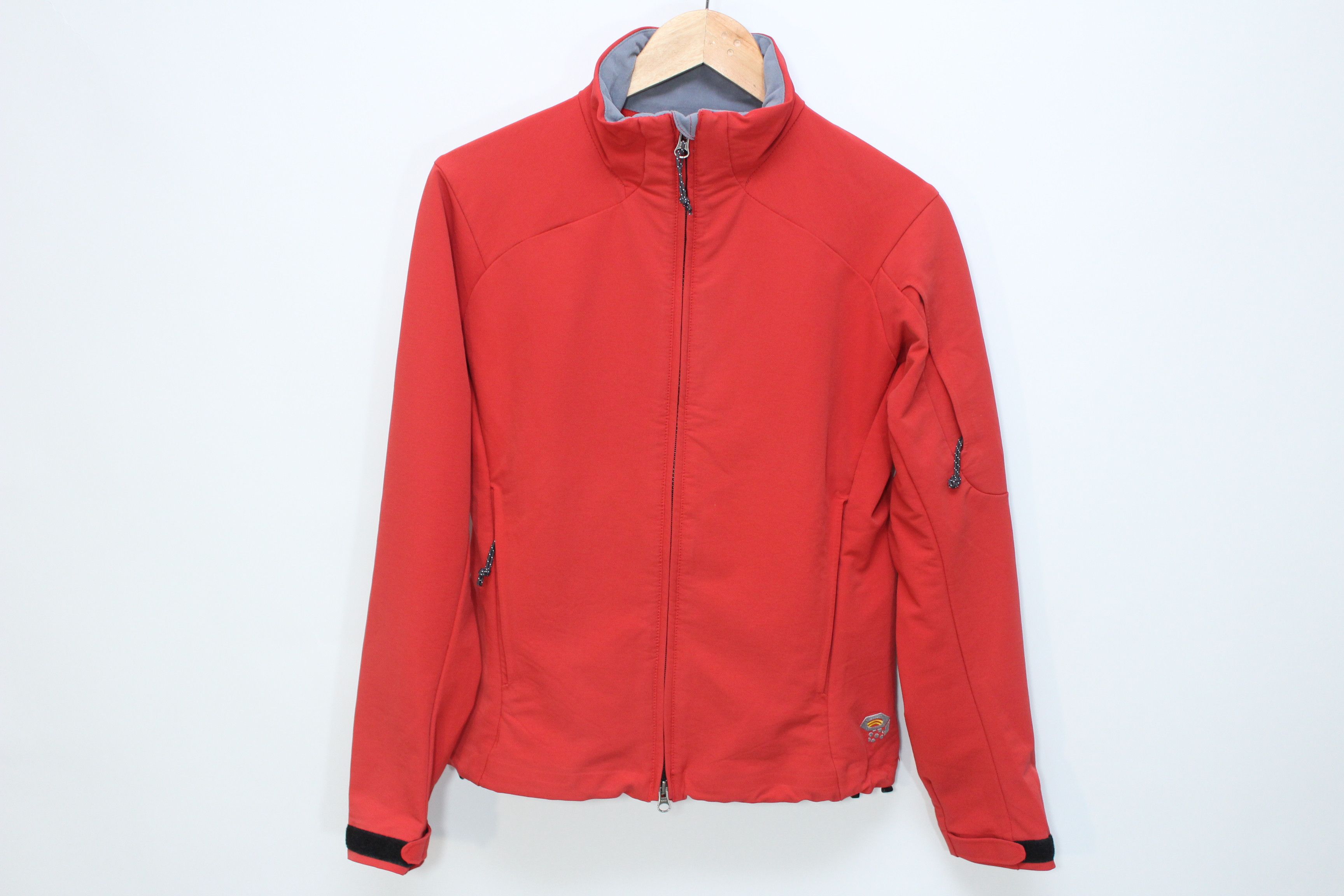 Mountain Hardwear Mountain Hardwear Jacket Womens Size S Outdoor Hype Size S / US 4 / IT 40 - 1 Thumbnail