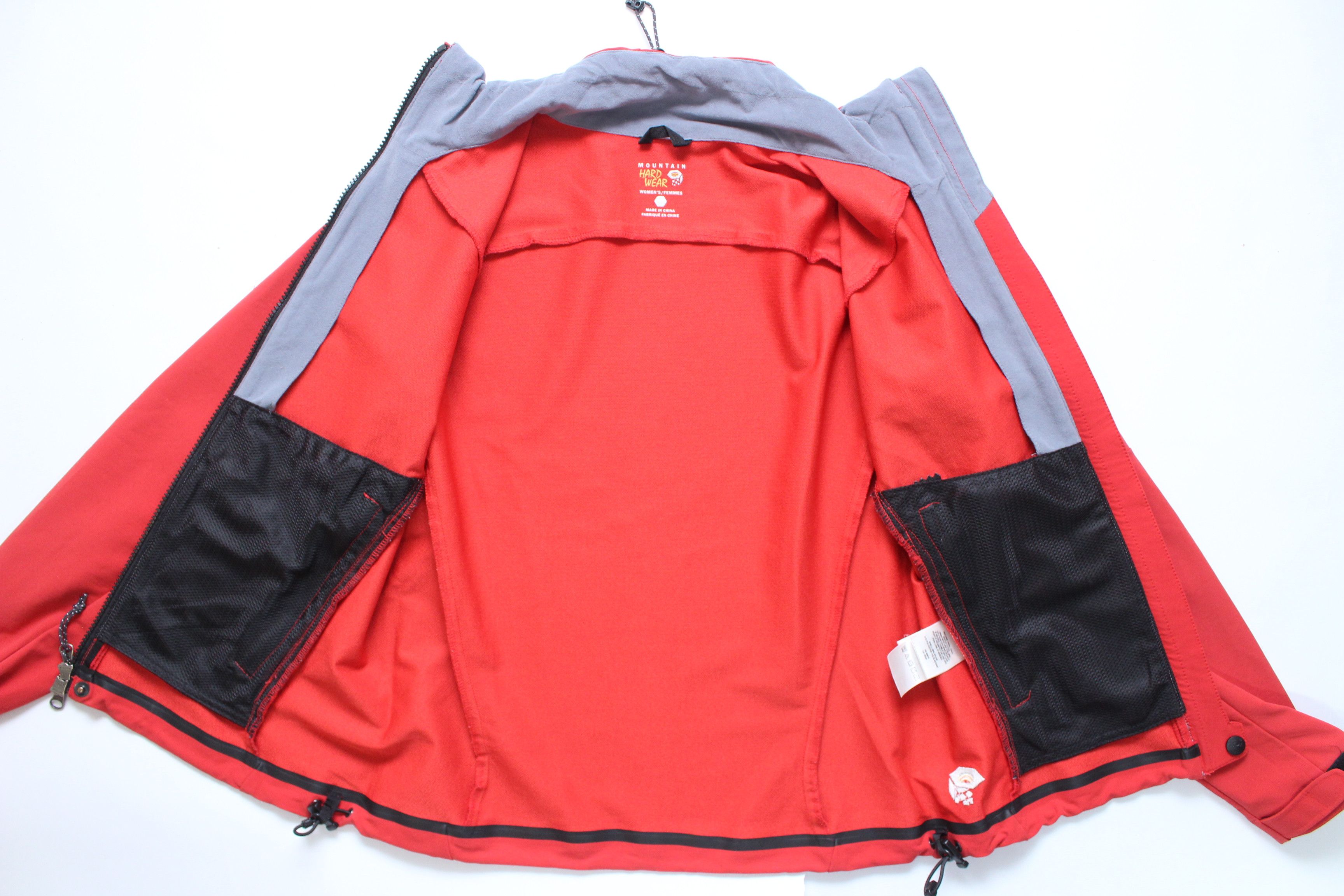 Mountain Hardwear Mountain Hardwear Jacket Womens Size S Outdoor Hype Size S / US 4 / IT 40 - 9 Thumbnail